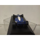 TYRRELL 019 1990 FORMULA F1 JEAN ALESI 1:43 RBA IXO CAJA NO ORIGINAL