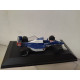 TYRRELL 019 1990 FORMULA F1 JEAN ALESI 1:43 RBA IXO CAJA NO ORIGINAL