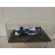 TYRRELL 019 1990 FORMULA F1 JEAN ALESI 1:43 RBA IXO CAJA NO ORIGINAL