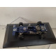 TYRRELL 003 1971 FORMULA F1 WIN JACKIE STEWART 1:43 RBA IXO CAJA NO ORIGINAL