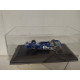 TYRRELL 003 1971 FORMULA F1 WIN JACKIE STEWART 1:43 RBA IXO CAJA NO ORIGINAL