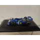 TYRRELL P34 1976 FORMULA F1 JODY SCHECKTER 1:43 RBA IXO CAJA NO ORIGINAL