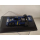 TYRRELL P34 1976 FORMULA F1 JODY SCHECKTER 1:43 RBA IXO CAJA NO ORIGINAL