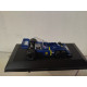 TYRRELL P34 1976 FORMULA F1 JODY SCHECKTER 1:43 RBA IXO CAJA NO ORIGINAL