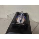 WILLIAMS FW18 1996 RENAULT FORMULA F1 VILLENEUVE 1:43 RBA IXO CAJA NO ORIGINAL