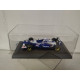 WILLIAMS FW18 1996 RENAULT FORMULA F1 VILLENEUVE 1:43 RBA IXO CAJA NO ORIGINAL