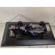 WILLIAMS FW19 1997 FORMULA F1 WIN VILLENEUVE 1:43 RBA IXO CAJA NO ORIGINAL