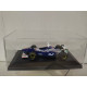 WILLIAMS FW19 1997 FORMULA F1 WIN VILLENEUVE 1:43 RBA IXO CAJA NO ORIGINAL