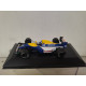 WILLIAMS FW14B 1992 RENAULT FORMULA F1 MANSELL 1:43 RBA IXO CAJA NO ORIGINAL