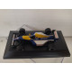 WILLIAMS FW14B 1992 RENAULT FORMULA F1 MANSELL 1:43 RBA IXO CAJA NO ORIGINAL