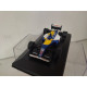 WILLIAMS FW14B 1992 RENAULT FORMULA F1 MANSELL 1:43 RBA IXO CAJA NO ORIGINAL