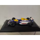 WILLIAMS FW15B 1993 FORMULA F1 PROST 1:43 ALTAYA CAJA NO ORIGINAL DEFECT/NO RETRO