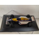 WILLIAMS FW15B 1993 FORMULA F1 WIN ALAIN PROST 1:43 ALTAYA IXO CAJA NO ORIGINAL