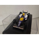 WILLIAMS FW15B 1993 FORMULA F1 WIN ALAIN PROST 1:43 ALTAYA IXO CAJA NO ORIGINAL