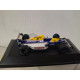 WILLIAMS FW15B 1993 FORMULA F1 WIN ALAIN PROST 1:43 ALTAYA IXO CAJA NO ORIGINAL