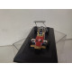 LOTUS 49B 1968 FORMULA F1 HILL 1:43 RBA IXO CAJA NO ORIGINAL/ALERON MAL