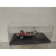 LOTUS 49B 1968 FORMULA F1 HILL 1:43 RBA IXO CAJA NO ORIGINAL/ALERON MAL