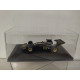 LOTUS 72D 1972 GP G. BRITAIN FORMULA F1 FITTIPALDI 1:43 SALVAT IXO CAJA NO ORIGINAL