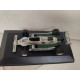 WILLIAMS FW07B 1980 FORD FORMULA F1 ALAN JONES 1:43 RBA IXO CAJA NO ORIGINAL