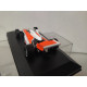 MCLAREN M23 1976 FORMULA F1 JAMES HUNT 1:43 RBA IXO CAJA NO ORIGINAL