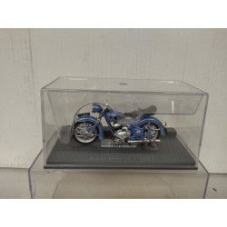 ADLER MB200 1952 CLASSIC MOTO/BIKE 1:24 ALTAYA IXO