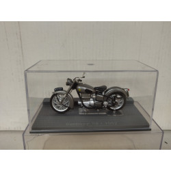 SUNBEAM S8 1952 CLASSIC MOTO/BIKE 1:24 ALTAYA IXO