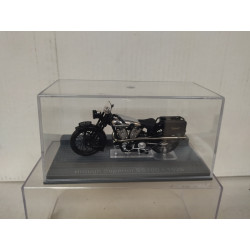 BROUGH SUPERIOR SS100 1926 CLASSIC MOTO/BIKE 1:24 ALTAYA IXO