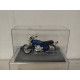 HONDA GL 1000 GOLD WING 1975 CLASSIC MOTO/BIKE 1:24 ALTAYA IXO