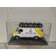 CHEVROLET G-20 1984 OPEL EURO ASSISTANCE RALLY 1:43 CAJA NO ORIGINAL/RETRO MAL