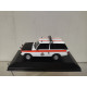 RANGE ROVER 1980 MANCHESTER POLICE UK 1:43 ALTAYA IXO CAJA NO ORIGINAL