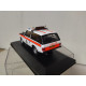 RANGE ROVER 1980 MANCHESTER POLICE UK 1:43 ALTAYA IXO CAJA NO ORIGINAL