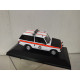 RANGE ROVER 1980 MANCHESTER POLICE UK 1:43 ALTAYA IXO CAJA NO ORIGINAL