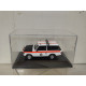 RANGE ROVER 1980 MANCHESTER POLICE UK 1:43 ALTAYA IXO CAJA NO ORIGINAL