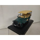 TOYOTA BJ 1970 TAXI SOUTH AFRICA SAFARI PARK 1:43 ALTAYA IXO CAJA NO ORIGINAL