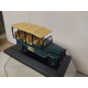 TOYOTA BJ 1970 TAXI SOUTH AFRICA SAFARI PARK 1:43 ALTAYA IXO CAJA NO ORIGINAL