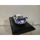 PORSCHE 911 GT3R 2000 24 H LE MANS n82 1:43 HIGH SPEED