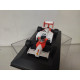 MCLAREN MP 4-2C 1986 TAG TURBO FORMULA F1 PROST 1:43 RBA IXO CAJA NO ORIGINAL