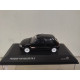 PEUGEOT 106 RALLYE PHASE 2 BLACK 1:43 SOLIDO