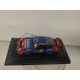 PORSCHE 911 RS 1979 RALLY MONTE CARLO NICOLAS 1:43 ALTAYA IXO CAJA NO ORIGINAL