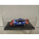 PORSCHE 911 RS 1979 RALLY MONTE CARLO NICOLAS 1:43 ALTAYA IXO CAJA NO ORIGINAL