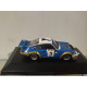 PORSCHE 911 RS 1978 RALLY MONTE CARLO NICOLAS 1:43 ALTAYA IXO CAJA NO ORIGINAL