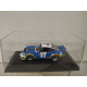 PORSCHE 911 RS 1978 RALLY MONTE CARLO NICOLAS 1:43 ALTAYA IXO CAJA NO ORIGINAL