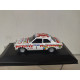 FORD ESCORT MKI RS 1974 RALLY 1000 LAKES MAKINEN 1:43 ALTAYA IXO CAJA NO ORIGINAL