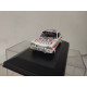 FORD ESCORT MKI RS 1974 RALLY 1000 LAKES MAKINEN 1:43 ALTAYA IXO CAJA NO ORIGINAL