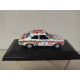 FORD ESCORT MKI RS 1974 RALLY 1000 LAKES MAKINEN 1:43 ALTAYA IXO CAJA NO ORIGINAL