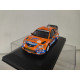 FORD FOCUS WRC 2009 RALLY NORWAY SOLBERG 1:43 ALTAYA IXO CAJA NO ORIGINAL