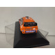 FORD FOCUS WRC 2009 RALLY NORWAY SOLBERG 1:43 ALTAYA IXO CAJA NO ORIGINAL