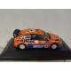 FORD FOCUS WRC 2009 RALLY NORWAY SOLBERG 1:43 ALTAYA IXO CAJA NO ORIGINAL