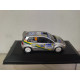 VOLKSWAGEN POLO S2000 2009 RALLY SATA AZORES MAURIN 1:43 ALTAYA CAJA NO ORIGINAL