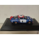 ALPINE A110 1800 1974 RALLY CEVENOLE J.HENRY 1:43 ALTAYA CAJA NO ORIGINAL